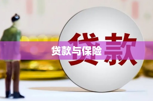 神湾贷款与保险