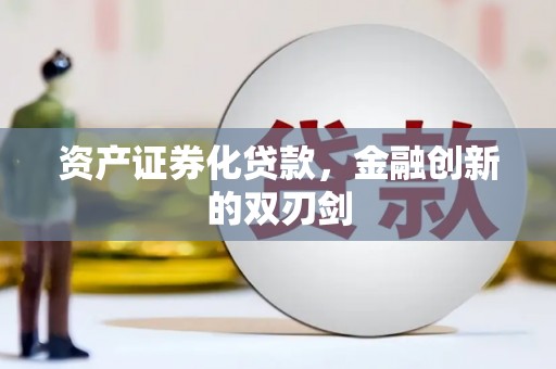 神湾资产证券化贷款，金融创新的双刃剑