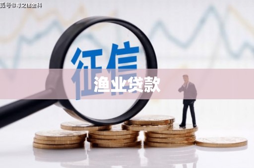 神湾渔业贷款